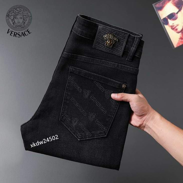 Picture of Versace Jeans Long _SKUVersacesz28-4025tn2113668